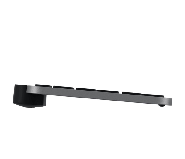 LOGITECH MX Keys Illuminated dla komputerów Mac 920-009558 - 590802 - zdjęcie 2